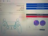 Ps5 Controller - nuotraukos Nr. 3