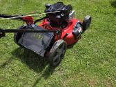 Žoliapjovė - nuotraukos Nr. 3