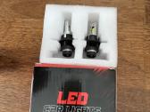 LED lemputės D2s - nuotraukos Nr. 6