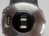 Laikrodis Fenix6s solar - nuotraukos Nr. 2