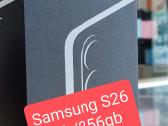 Samsung S26 (256gb)