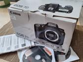 Canon EOS 7d - nuotraukos Nr. 9