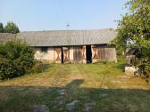 Parduodama sodyba netoli Anykščių m., Pagirių k. - nuotraukos Nr. 4