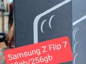 Samsung Z Flip 7 (256gb)