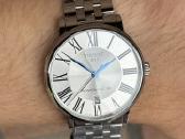 Naujas Tissot Carson Powermatic 80