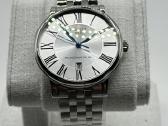 Naujas Tissot Carson Powermatic 80 - nuotraukos Nr. 4