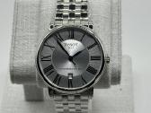 Naujas Tissot Carson Powermatic 80 - nuotraukos Nr. 8