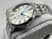 Naujas Tissot Carson Powermatic 80 - nuotraukos Nr. 9