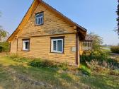 Parduodama sodyba netoli Anykščių m., Pagirių k. - nuotraukos Nr. 3