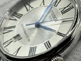 Naujas Tissot Carson Powermatic 80 - nuotraukos Nr. 10