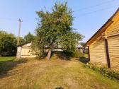Parduodama sodyba netoli Anykščių m., Pagirių k. - nuotraukos Nr. 11
