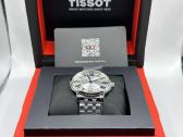 Naujas Tissot Carson Powermatic 80 - nuotraukos Nr. 14
