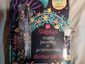 Slaptas Dienoraštis 4.99€