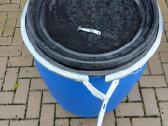 Nauji lankai plastikinėms statinėms (bačkoms) 120l