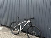 Scott Scale 920 Carbon MTB Kalnų Dviratis, M dydis - nuotraukos Nr. 2