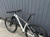Scott Scale 920 Carbon MTB Kalnų Dviratis, M dydis - nuotraukos Nr. 6