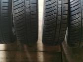 Parduodu tvarkingas padangas r15 195 65 ms