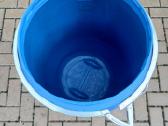Nauji lankai plastikinėms statinėms (bačkoms) 120l - nuotraukos Nr. 3
