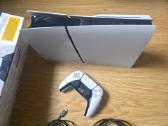 Sony ps5 slim bluray Topocentro garantija - nuotraukos Nr. 2
