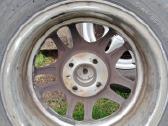 Lieti ratlankiai R15, Audi B4 pavarų dėžė - nuotraukos Nr. 3