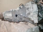 Lieti ratlankiai R15, Audi B4 pavarų dėžė - nuotraukos Nr. 4