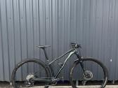 Scott Scale 930 Carbon MTB Kalnų Dviratis, S Dydis