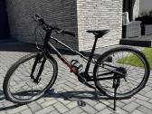 Cube numove 240 blacknorange 2024