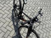 Cube numove 240 blacknorange 2024 - nuotraukos Nr. 3