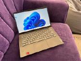 Lenovo 8gb RAM 256gb SSD Nvme Win11 Pro