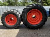 480/65r28 600/65r38 Traktoriaus ratai - nuotraukos Nr. 6