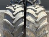 480/65r28 600/65r38 Traktoriaus ratai - nuotraukos Nr. 7