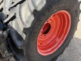 480/65r28 Traktoriaus ratai - nuotraukos Nr. 13