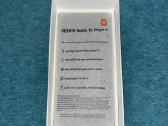 Naujas Xiaomi Redmi Note 15 Pro+ 5G 256gb - nuotraukos Nr. 4