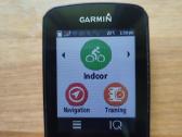 Dviračio kompiuteris su navigacija Garmin Edge 820 - nuotraukos Nr. 2