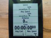 Dviračio kompiuteris su navigacija Garmin Edge 820 - nuotraukos Nr. 4