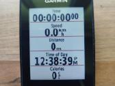 Dviračio kompiuteris su navigacija Garmin Edge 820 - nuotraukos Nr. 5