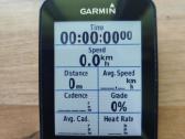 Dviračio kompiuteris su navigacija Garmin Edge 820 - nuotraukos Nr. 6
