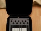 Novation Circuit Rhythm su Udg dėklu - nuotraukos Nr. 2