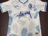 Brazil Jersey