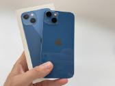 iPhone 13 128gb Blue