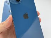 iPhone 13 128gb Blue - nuotraukos Nr. 2
