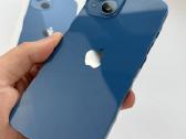iPhone 13 128gb Blue - nuotraukos Nr. 3