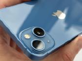iPhone 13 128gb Blue - nuotraukos Nr. 4