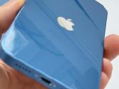iPhone 13 128gb Blue - nuotraukos Nr. 6