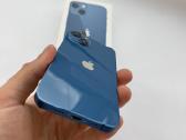 iPhone 13 128gb Blue - nuotraukos Nr. 7
