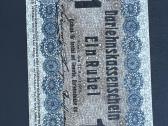 Brangiai Perku Lietuviškus Banknotus Ir Monetas - nuotraukos Nr. 3