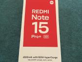 Naujas Xiaomi Redmi Note 15 Pro+ 5G 256gb - nuotraukos Nr. 6