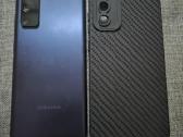 Samsung s20 Fe - nuotraukos Nr. 2