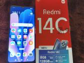 Redmi 14c