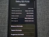 Samsung s20 Fe - nuotraukos Nr. 3